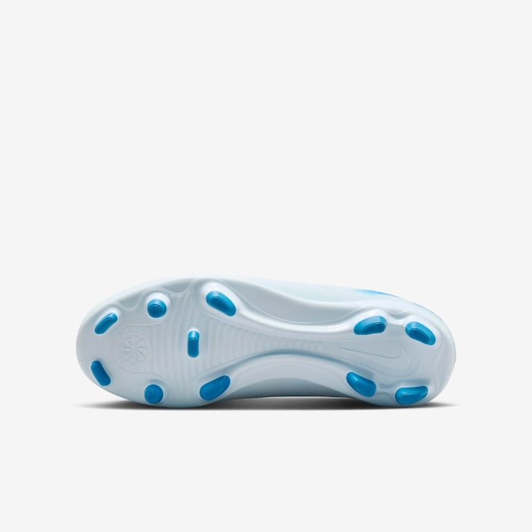 Chuteira Nike Mercurial Vapor 15 Club Infantil Campo