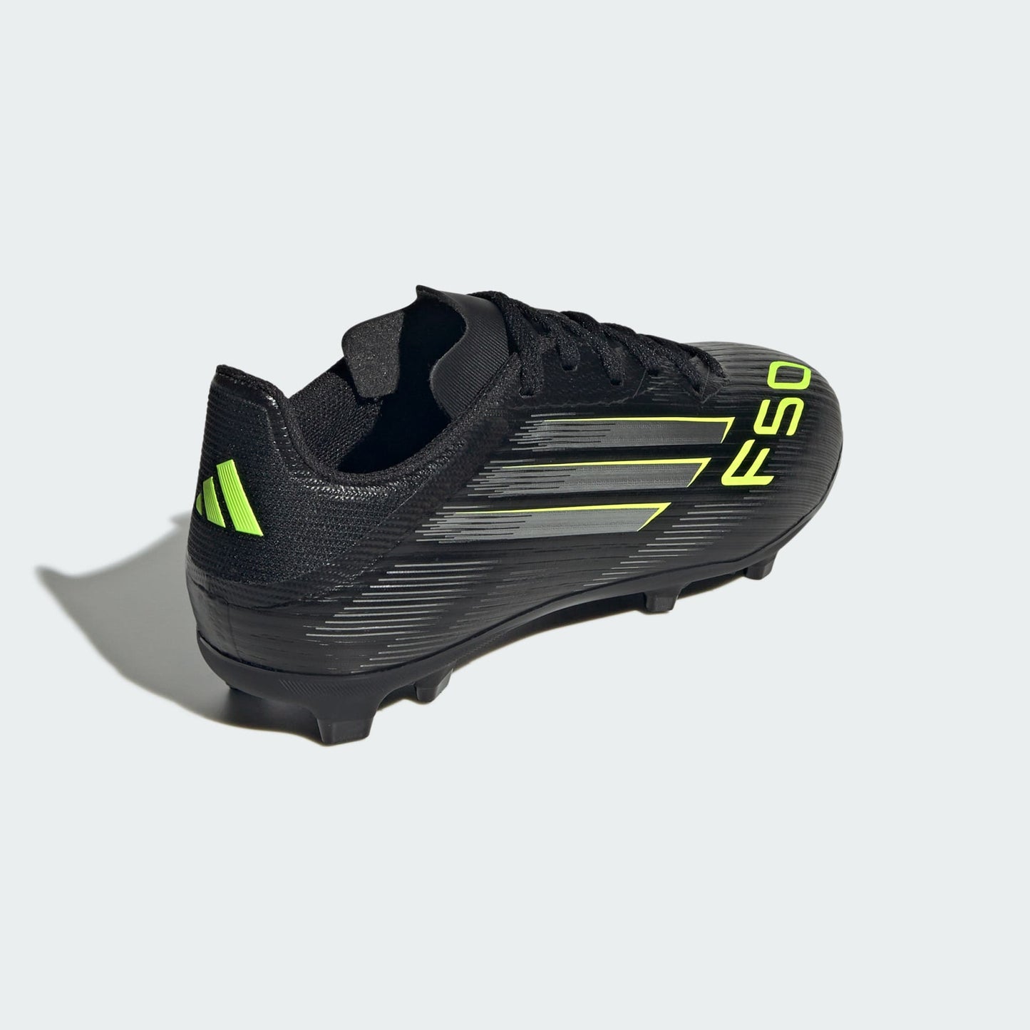 Chuteira Adidas F50 League Firm/Multi-Ground Infantil Campo
