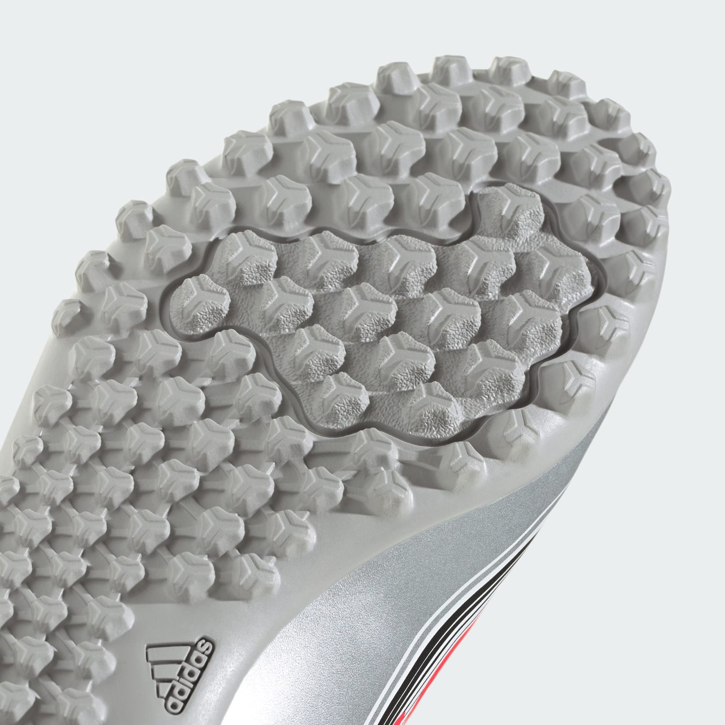 Chuteira Adidas F50 Messi Club Infantil Society
