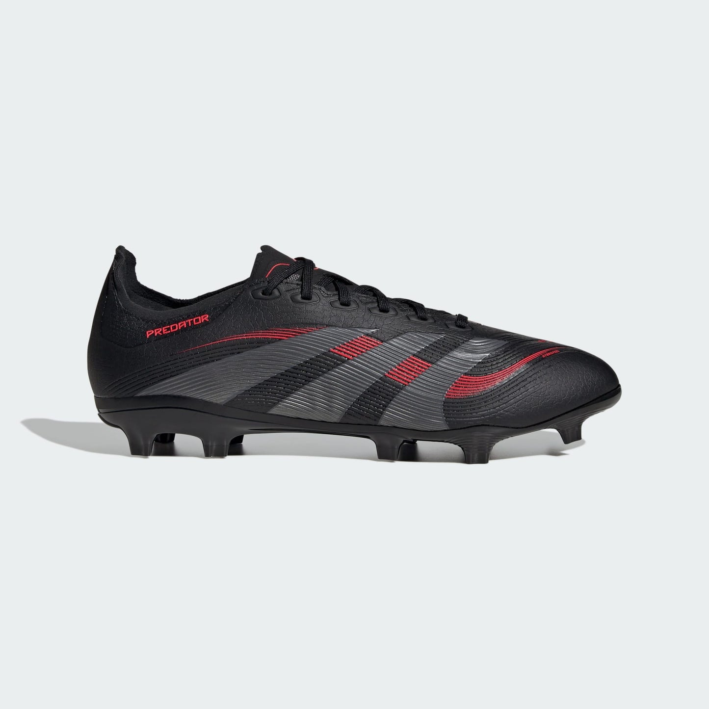 Chuteira Adidas Predator League Firm/Multi-Ground Campo