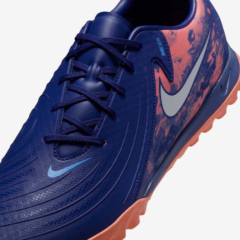 Chuteira Nike Phantom GX II Academy Erling Haaland Force9 Society