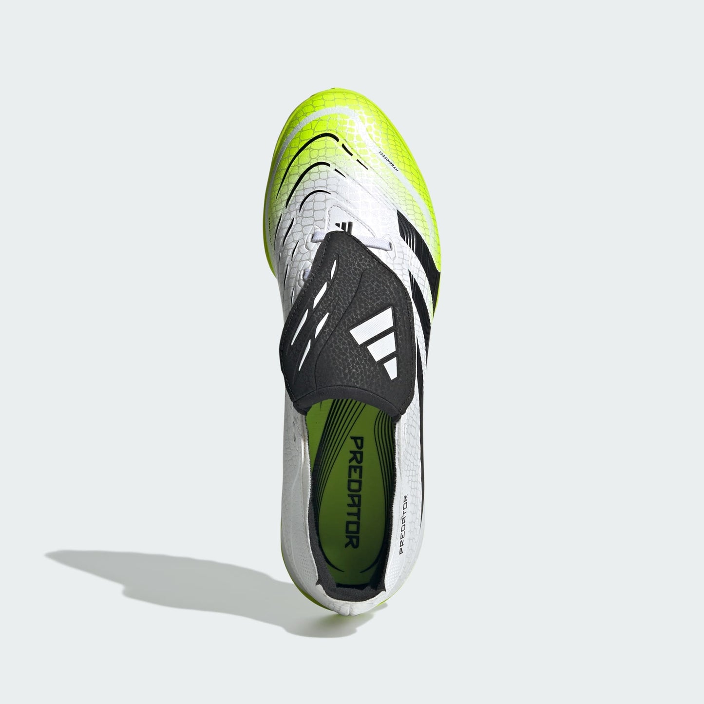 Chuteira Adidas Predator League Fold-Over Society