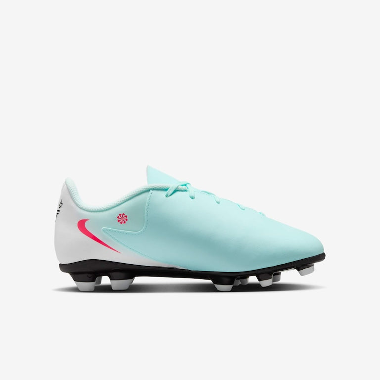 Chuteira Nike Phantom GX II Club Infantil Campo