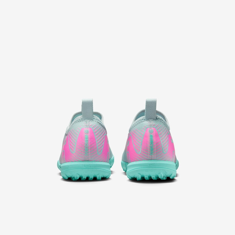 Chuteira Nike Mercurial Vapor 16 Academy Infantil Society