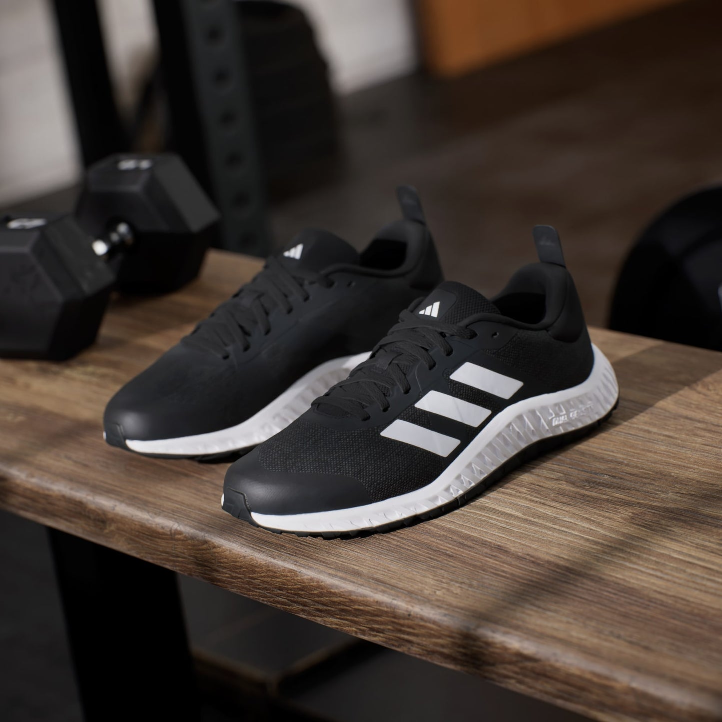 Tênis Adidas  Everyset Trainer Feminino