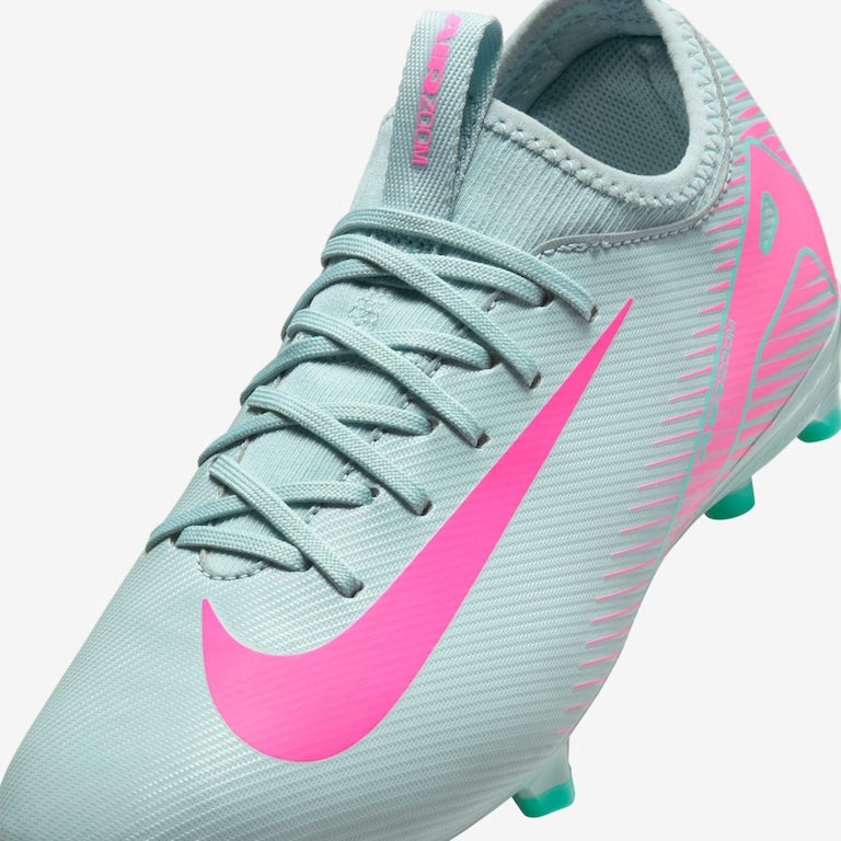 Chuteira Nike Zoom Mercurial Vapor 16 Pro Infantil Campo