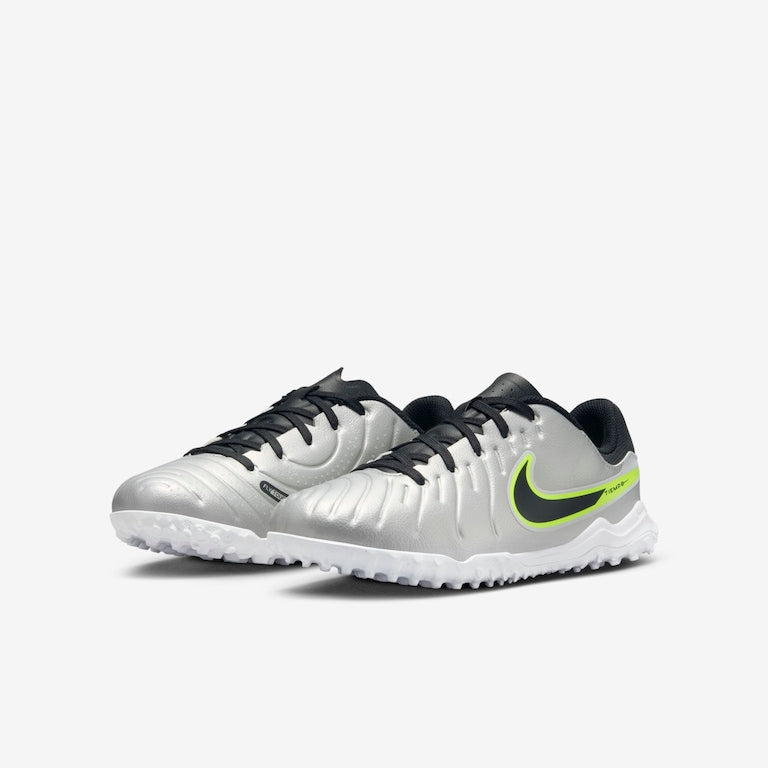 Chuteira Nike Tiempo 10 Academy Infantil Society