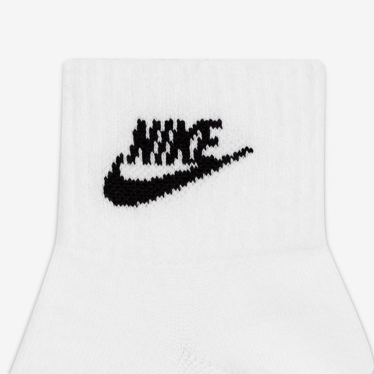 Meia Nike Everyday Essential Unissex