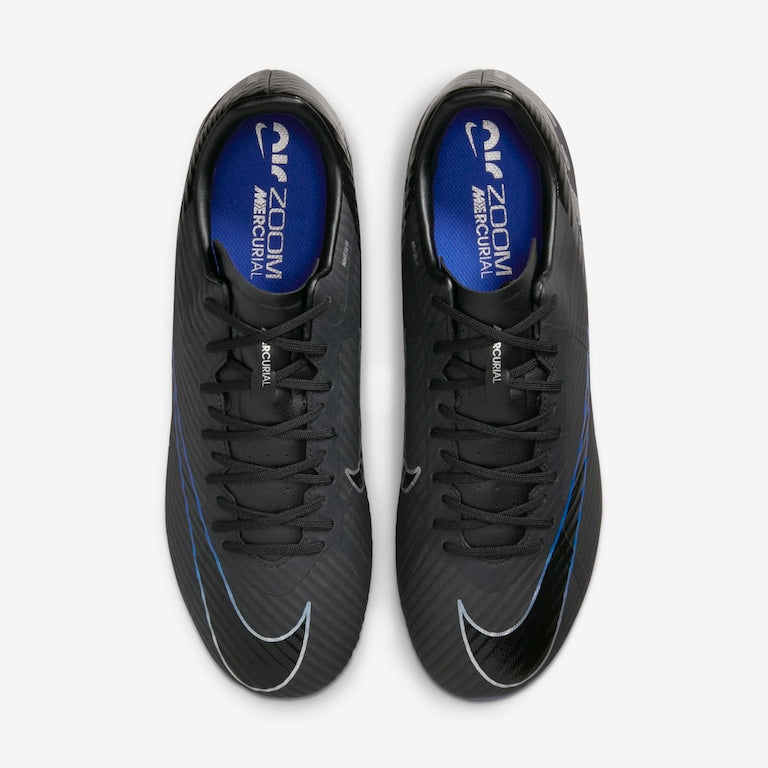 Chuteira Nike Zoom Mercurial Vapor 15 Academy Campo