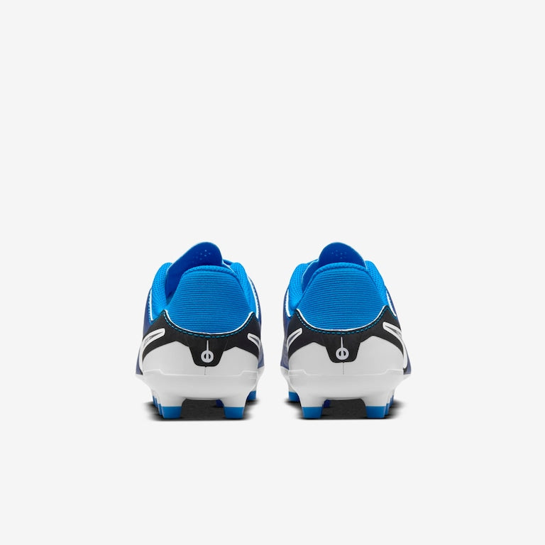 Chuteira Nike Tiempo 10 Academy Infantil Campo