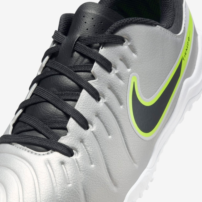 Chuteira Nike Tiempo 10 Academy Infantil Society