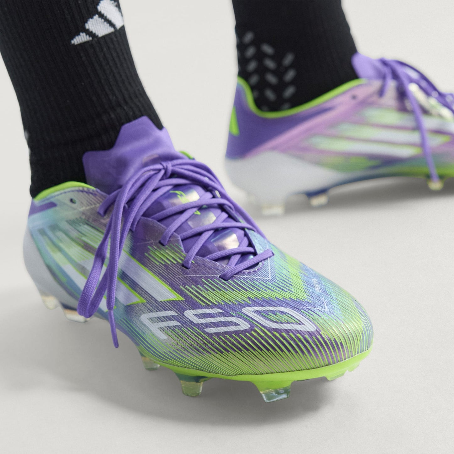 Chuteira Adidas F50 Elite Campo