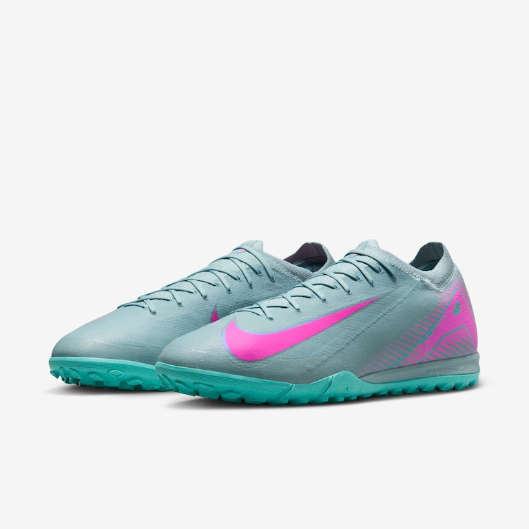 Chuteira Nike Zoom Mercurial Vapor 16 Pro Society