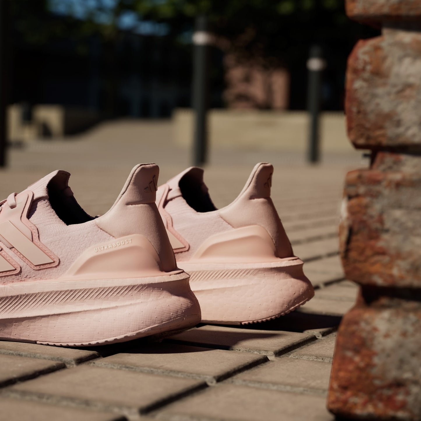 Tênis Adidas Ultraboost 5 Feminino