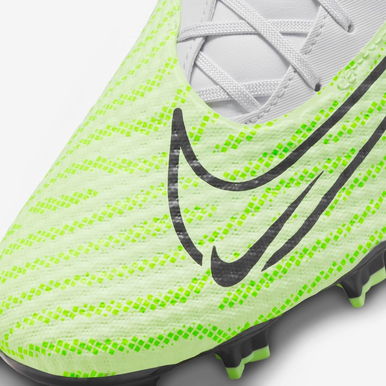 Chuteira Nike Phantom GX Academy Campo