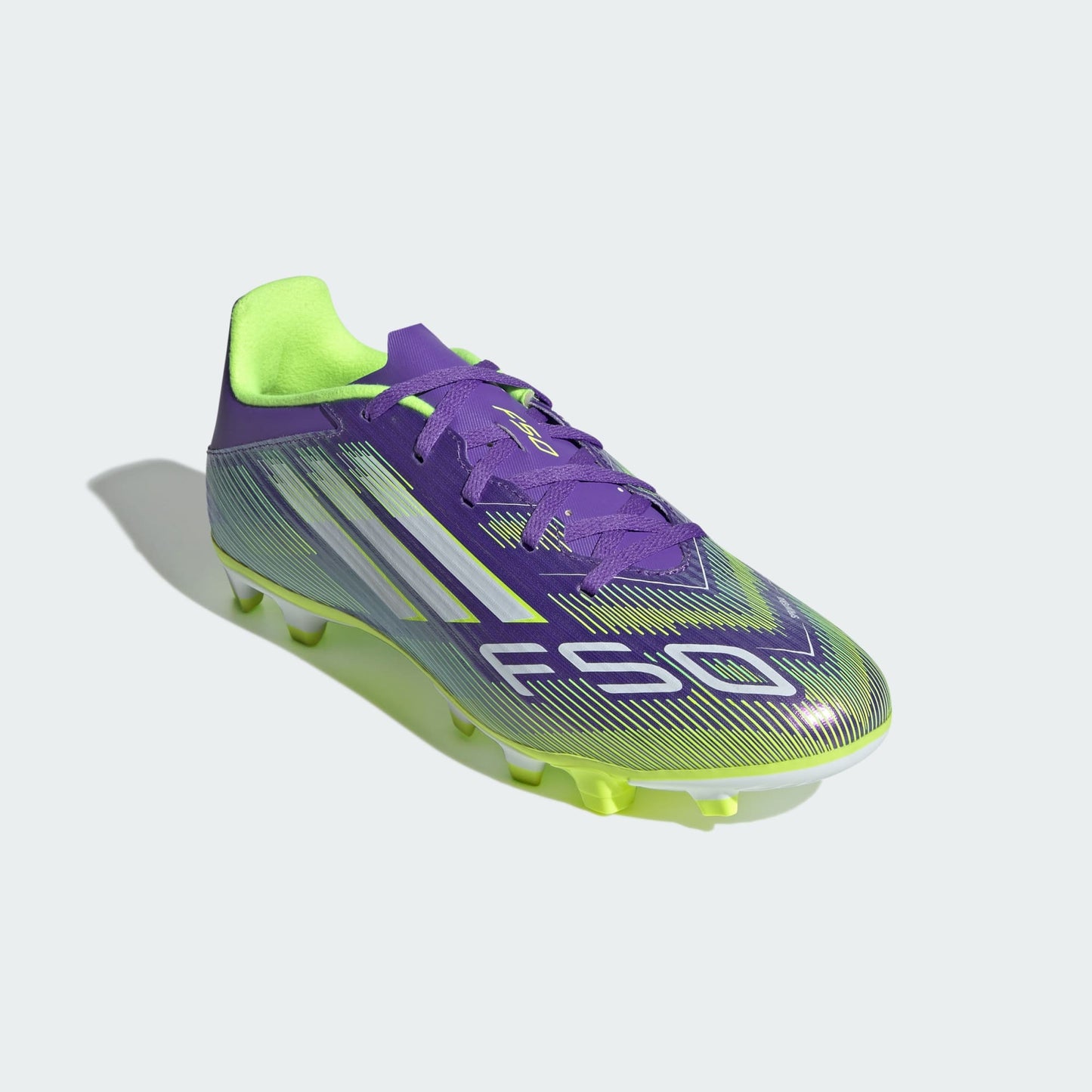 Chuteira Adidas F50 Club Firm/Multi-Ground Campo