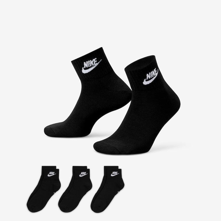 Meia Nike Everyday Essential Unissex