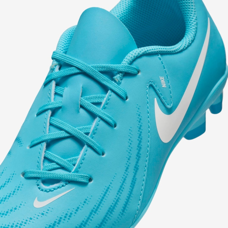 Chuteira Nike Phantom GX II Club Infantil Campo