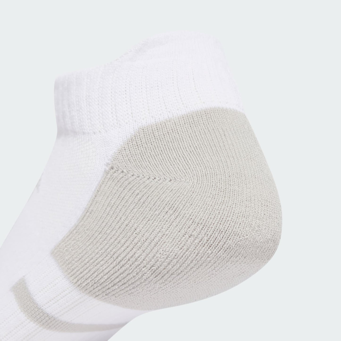 Meias Adidas Cano Baixo Essentials CLIMACOOL