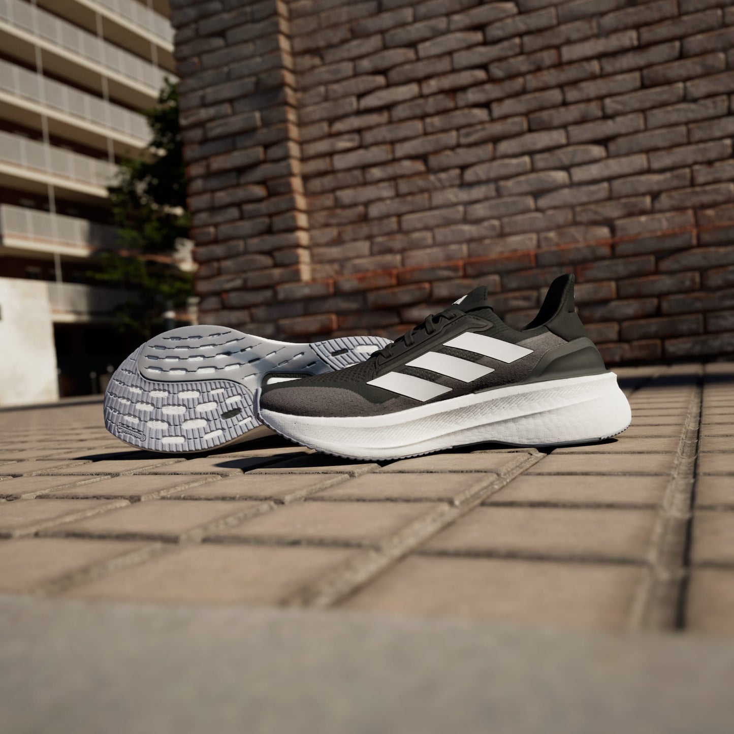Tênis Adidas Ultraboost 5x Masculino