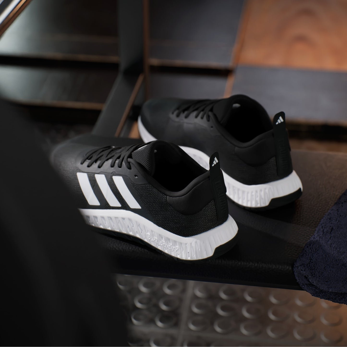 Tênis Adidas  Everyset Trainer Feminino