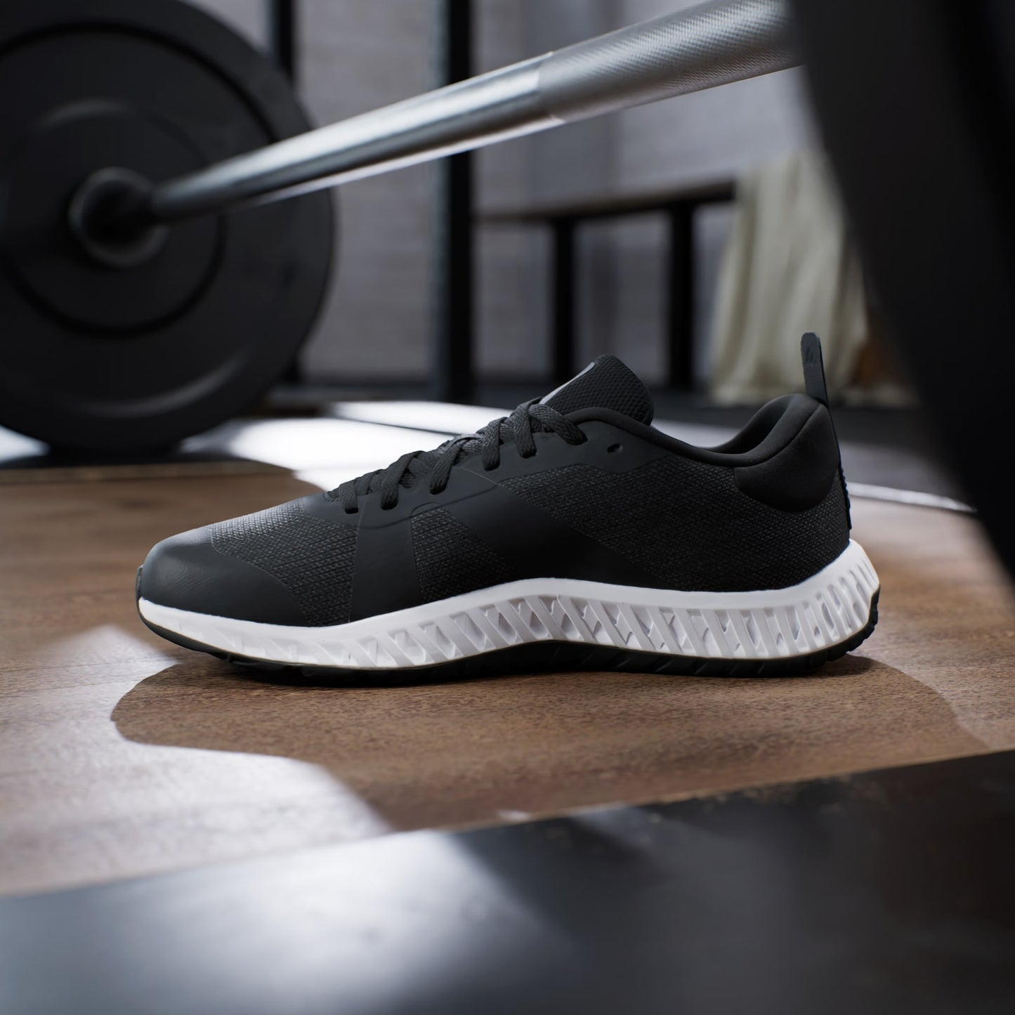 Tênis Adidas  Everyset Trainer Feminino