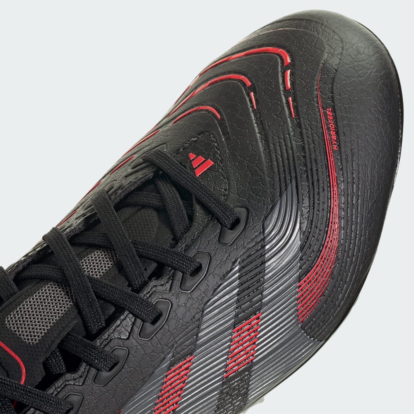 Chuteira Adidas Predator League Firm/Multi-Ground Campo
