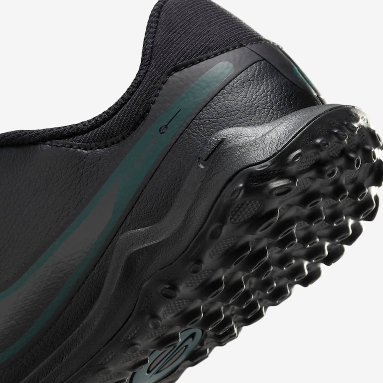Chuteira Nike Tiempo 10 Academy Infantil Society