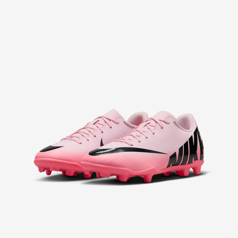 Chuteira Nike Mercurial Vapor 15 Club Infantil Campo