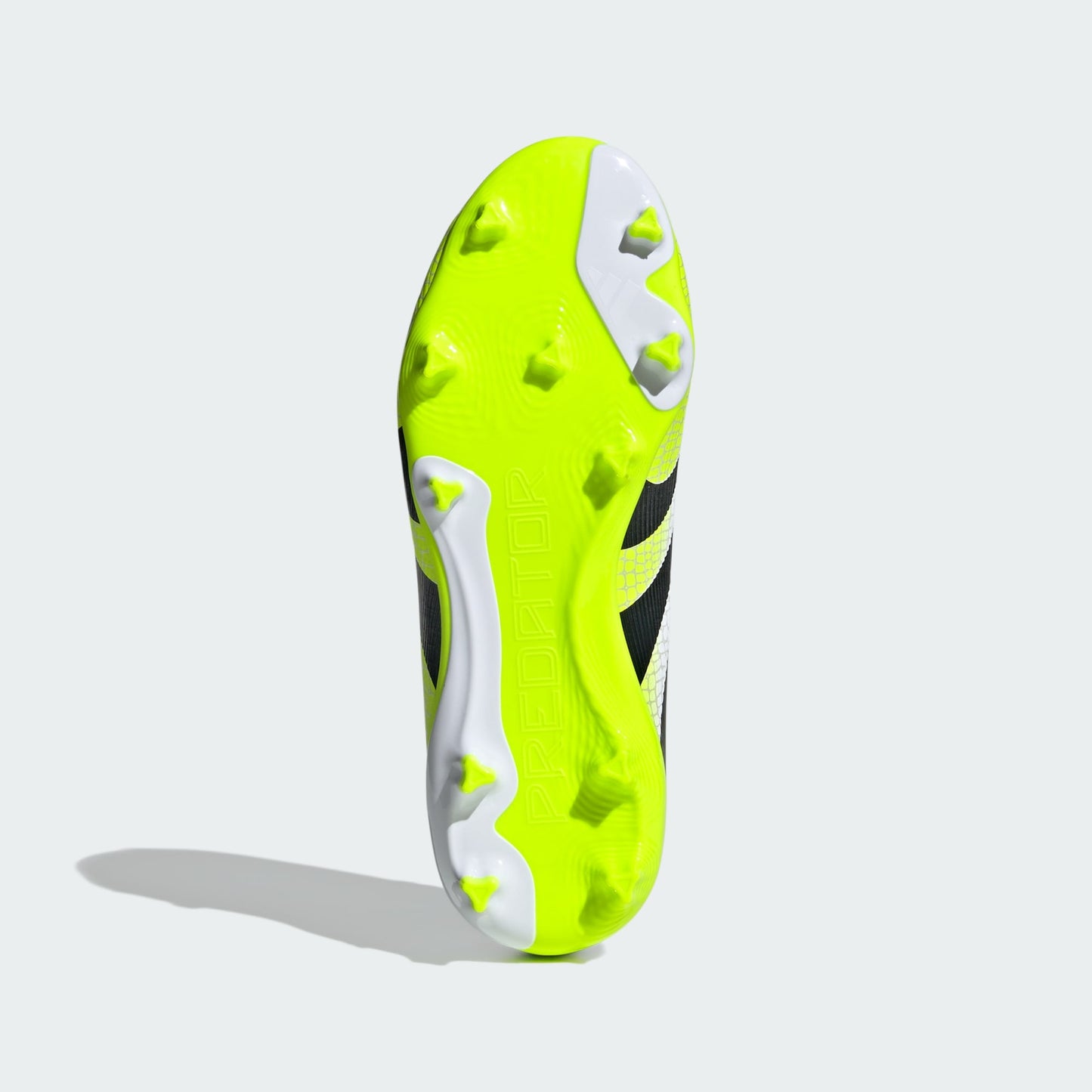 Chuteira Adidas Predator League Firm/Multi-Ground Infantil Campo
