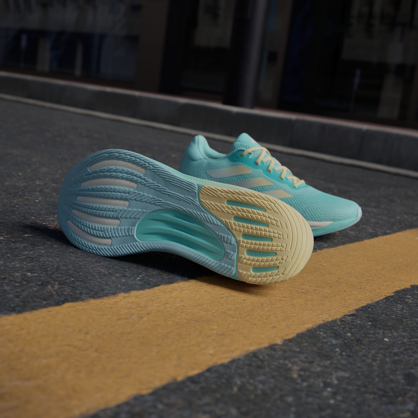 Tênis Adidas Supernova Stride Masculino