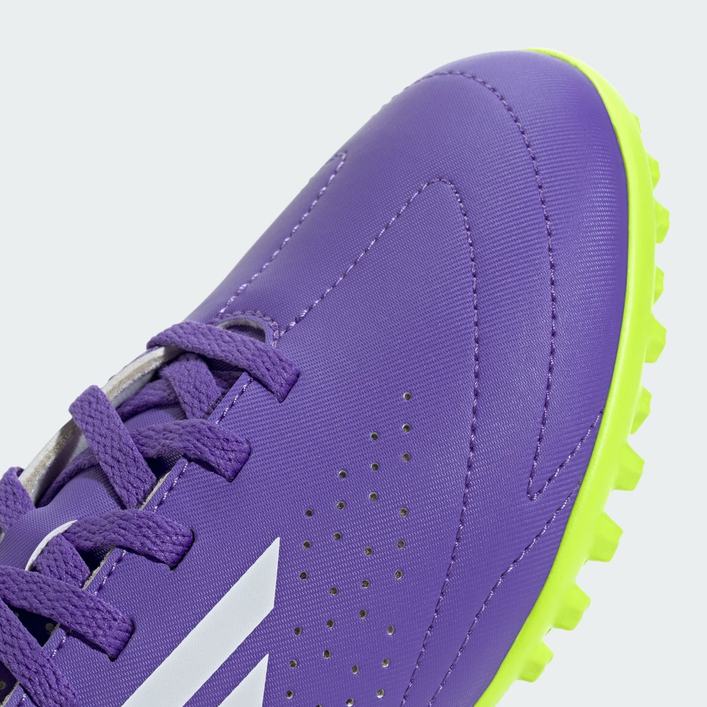Chuteira Adidas Deportivo III Turf Infantil Society