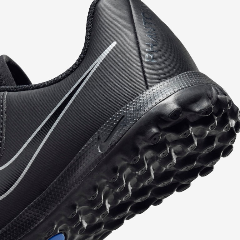 Chuteira Nike Phantom GX II Academy Infantil Society