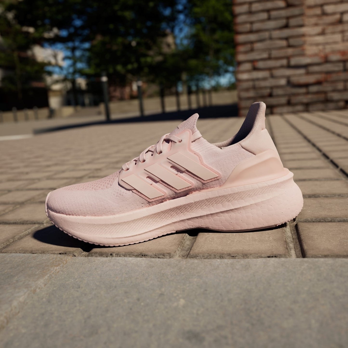 Tênis Adidas Ultraboost 5 Feminino