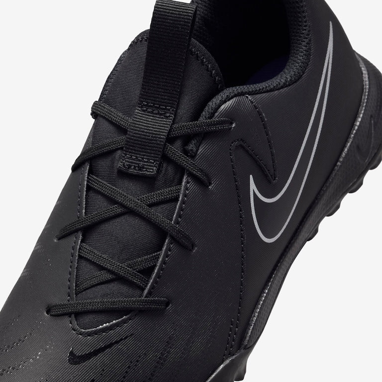 Chuteira Nike Phantom GX II Academy Infantil Society