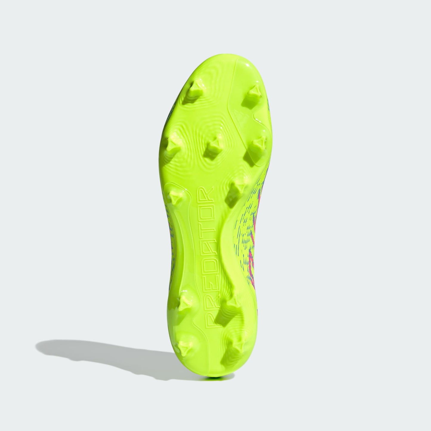 Chuteira Adidas Predator League Firm/Multi-Ground Campo