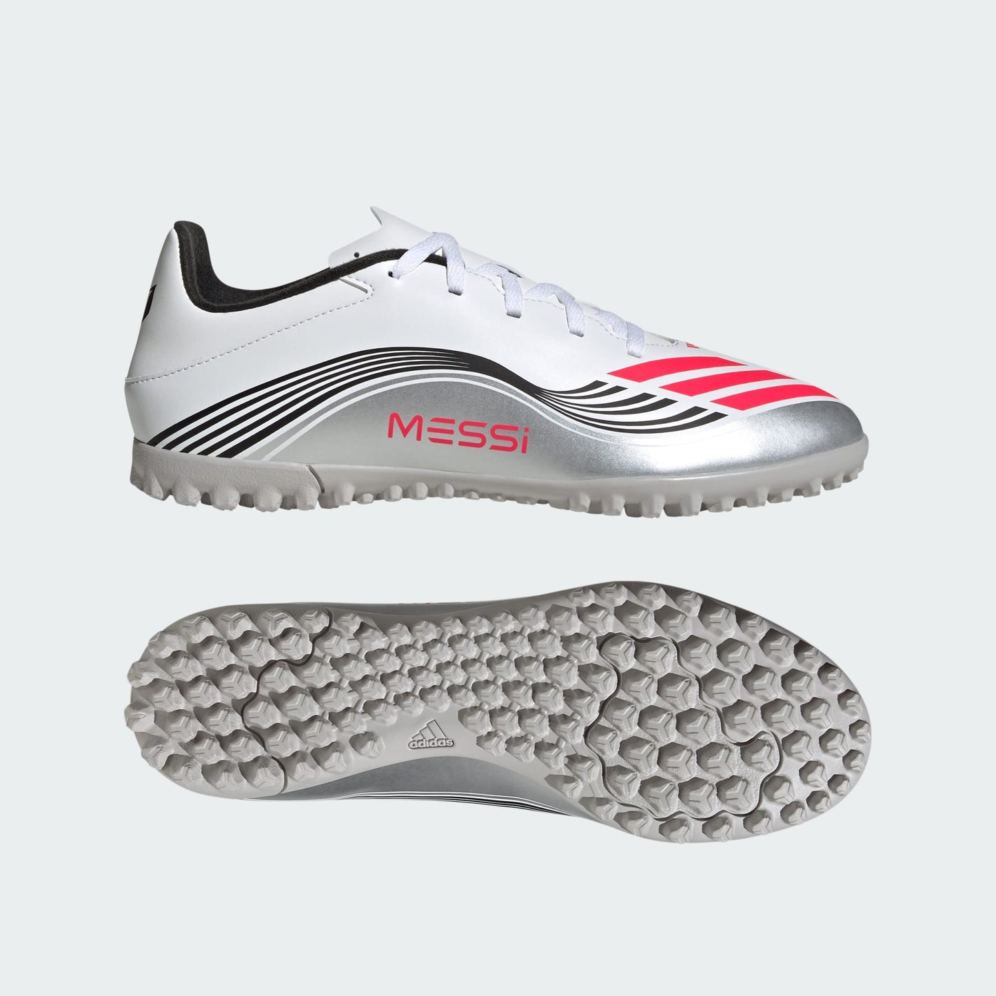 Chuteira Adidas F50 Messi Club Society