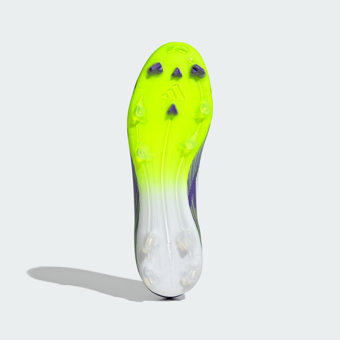 Chuteira Adidas Sem Cadarços F50 League Firm/Multi-Ground Campo