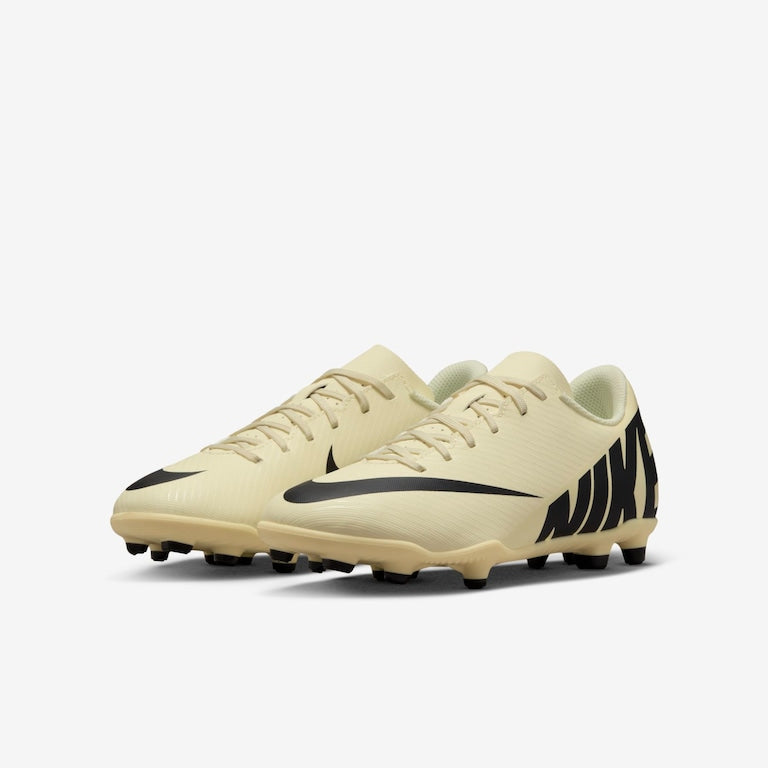 Chuteira Nike Mercurial Vapor 15 Club Infantil Campo