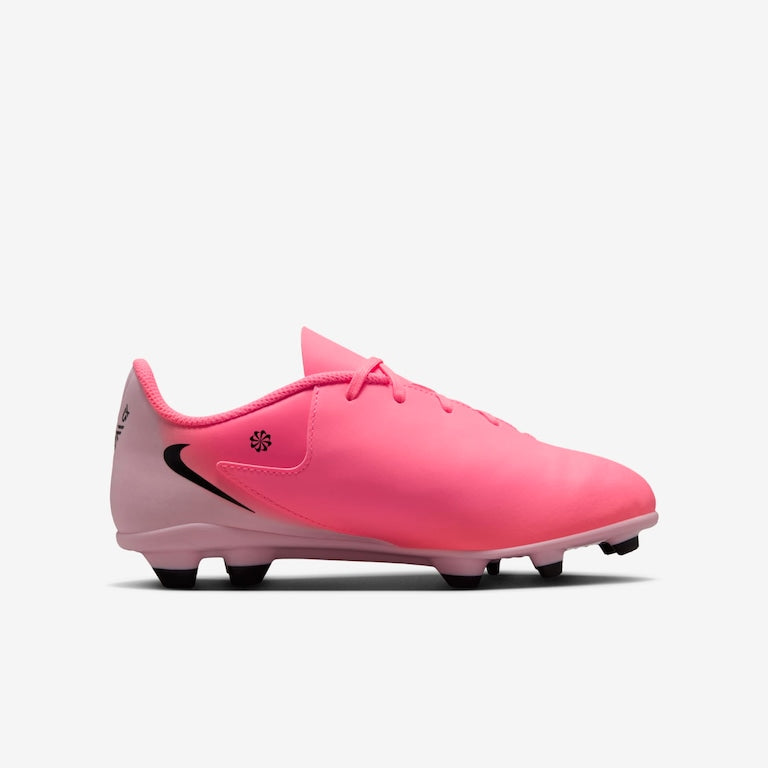 Chuteira Nike Phantom GX II Club Infantil Campo