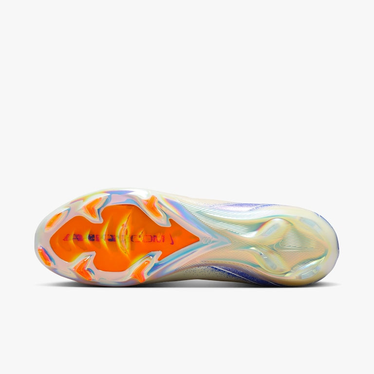 Chuteira Nike Zoom Mercurial Superfly 10 Elite Campo Blueprint