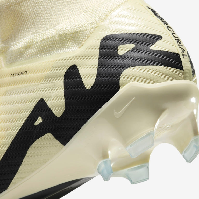 Chuteira Nike Zoom Mercurial Superfly 9 Elite Campo