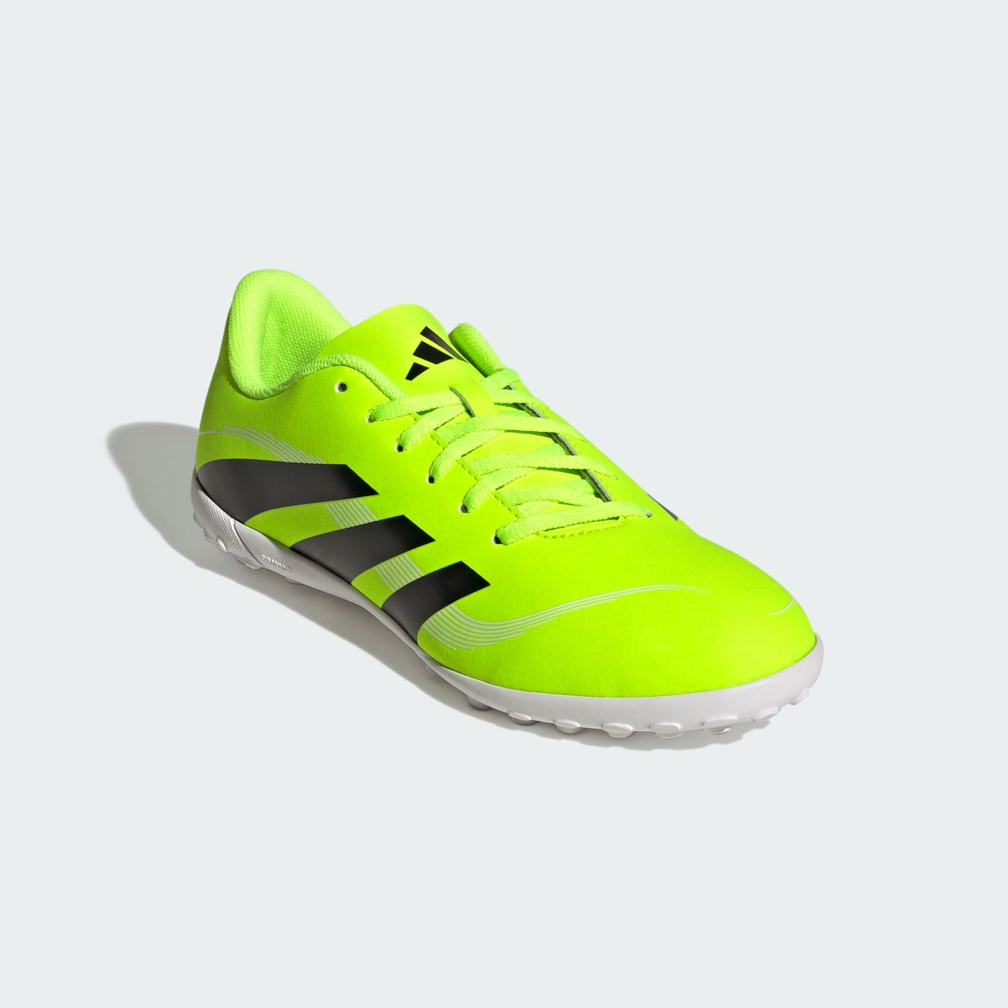 Chuteira Adidas Predator 25 Essential Infantil Society