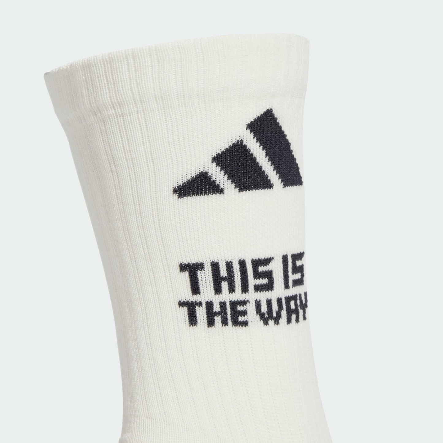 Meias Adidas Star Wars Mandalorian