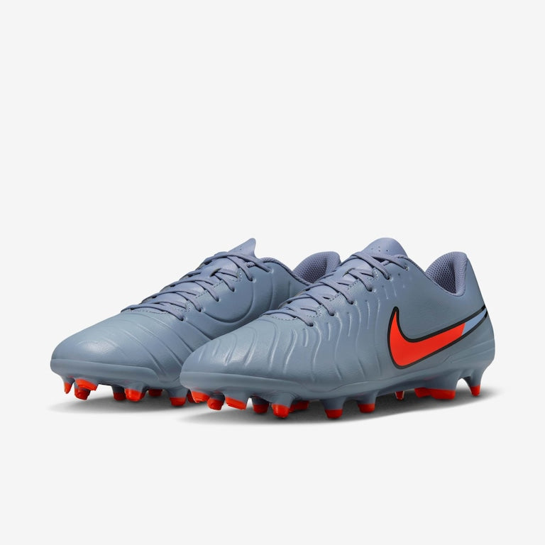 Chuteira Nike Tiempo 10 Club Campo