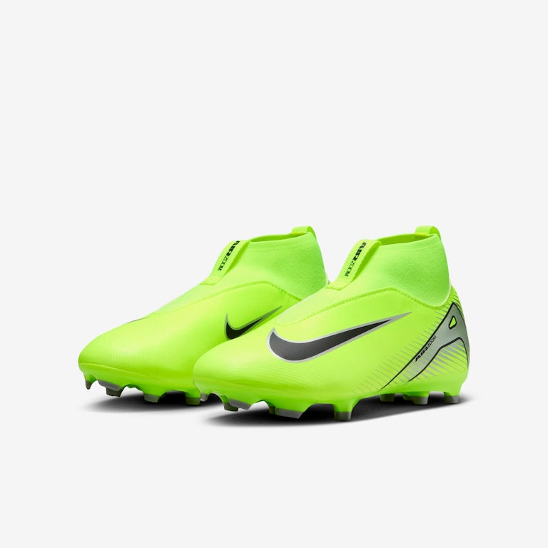 Chuteira Nike Zoom Mercurial Vapor 16 Pro Infantil Campo