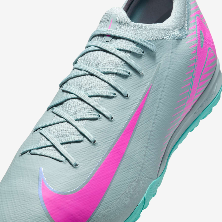 Chuteira Nike Zoom Mercurial Vapor 16 Pro Society