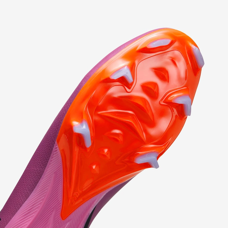 Chuteira Nike Zoom Mercurial Vapor 16 Pro Campo