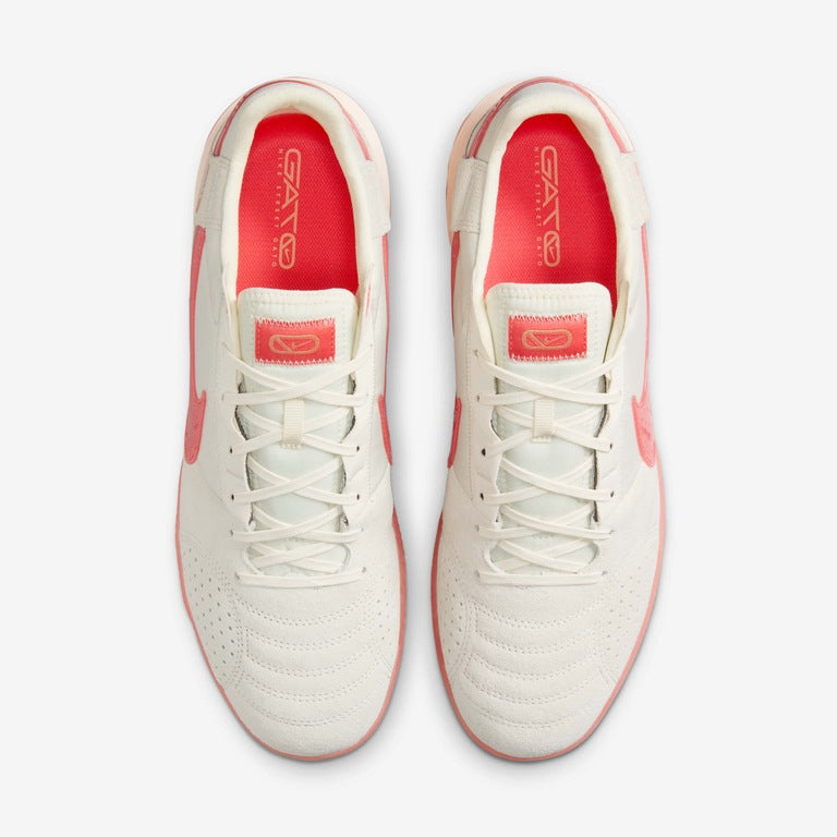Chuteira Nike Street Gato Futsal
