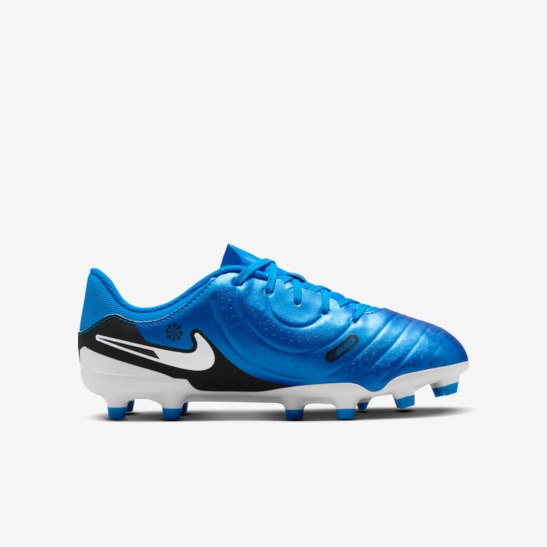 Chuteira Nike Tiempo 10 Academy Infantil Campo